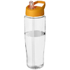 H2O Tempo® 700 ml Sportflasche mit Ausgussdeckel