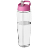 H2O Tempo® 700 ml Sportflasche mit Ausgussdeckel