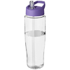H2O Tempo® 700 ml Sportflasche mit Ausgussdeckel