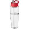 H2O Tempo® 700 ml Sportflasche mit Ausgussdeckel