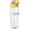 H2O Tempo® 700 ml Sportflasche mit Ausgussdeckel