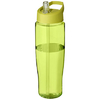 H2O Tempo® 700 ml Sportflasche mit Ausgussdeckel