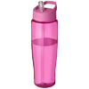 H2O Tempo® 700 ml Sportflasche mit Ausgussdeckel