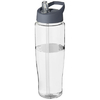 H2O Tempo® 700 ml Sportflasche mit Ausgussdeckel