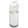 H2O Base® 650 ml Sportflasche mit Klappdeckel