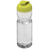 H2O Base® 650 ml Sportflasche mit Klappdeckel