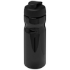 H2O Base® 650 ml Sportflasche mit Klappdeckel