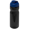 H2O Base® 650 ml Sportflasche mit Klappdeckel
