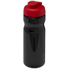 H2O Base® 650 ml Sportflasche mit Klappdeckel