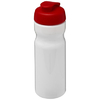 H2O Base® 650 ml Sportflasche mit Klappdeckel