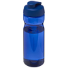H2O Base® 650 ml Sportflasche mit Klappdeckel