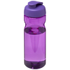 H2O Base® 650 ml Sportflasche mit Klappdeckel