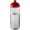 H2O Base® 650 ml Sportflasche mit Stülpdeckel