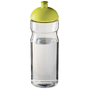 H2O Base® 650 ml Sportflasche mit Stülpdeckel