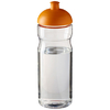 H2O Base® 650 ml Sportflasche mit Stülpdeckel