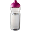 H2O Base® 650 ml Sportflasche mit Stülpdeckel