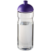H2O Base® 650 ml Sportflasche mit Stülpdeckel