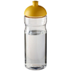 H2O Base® 650 ml Sportflasche mit Stülpdeckel