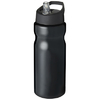 H2O Base® 650 ml Sportflasche mit Ausgussdeckel