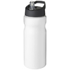 H2O Base® 650 ml Sportflasche mit Ausgussdeckel