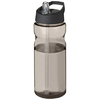 H2O Base® 650 ml Sportflasche mit Ausgussdeckel