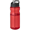 H2O Base® 650 ml Sportflasche mit Ausgussdeckel