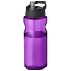 H2O Base® 650 ml Sportflasche mit Ausgussdeckel