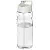 H2O Base® 650 ml Sportflasche mit Ausgussdeckel