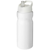 H2O Base® 650 ml Sportflasche mit Ausgussdeckel