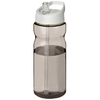 H2O Base® 650 ml Sportflasche mit Ausgussdeckel