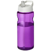 H2O Base® 650 ml Sportflasche mit Ausgussdeckel
