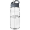 H2O Base® 650 ml Sportflasche mit Ausgussdeckel