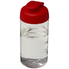H2O Bop® 500 ml Sportflasche mit Klappdeckel
