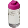H2O Bop® 500 ml Sportflasche mit Klappdeckel