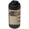 H2O Bop® 500 ml Sportflasche mit Klappdeckel
