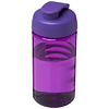 H2O Bop® 500 ml Sportflasche mit Klappdeckel