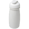 H2O Pulse® 600 ml Sportflasche mit Klappdeckel