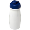 H2O Pulse® 600 ml Sportflasche mit Klappdeckel