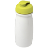 H2O Pulse® 600 ml Sportflasche mit Klappdeckel