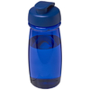 H2O Pulse® 600 ml Sportflasche mit Klappdeckel