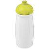 H2O Pulse® 600 ml Sportflasche mit Stülpdeckel