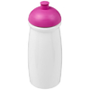 H2O Pulse® 600 ml Sportflasche mit Stülpdeckel