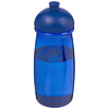 H2O Pulse® 600 ml Sportflasche mit Stülpdeckel