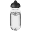 H2O Pulse® 600 ml Sportflasche mit Stülpdeckel