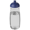 H2O Pulse® 600 ml Sportflasche mit Stülpdeckel