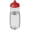 H2O Pulse® 600 ml Sportflasche mit Stülpdeckel