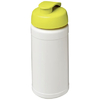 Baseline® Plus 500 ml Sportflasche mit Klappdeckel