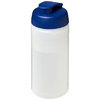 Baseline® Plus 500 ml Sportflasche mit Klappdeckel