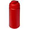 Baseline® Plus 500 ml Sportflasche mit Klappdeckel