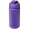 Baseline® Plus 500 ml Sportflasche mit Klappdeckel
